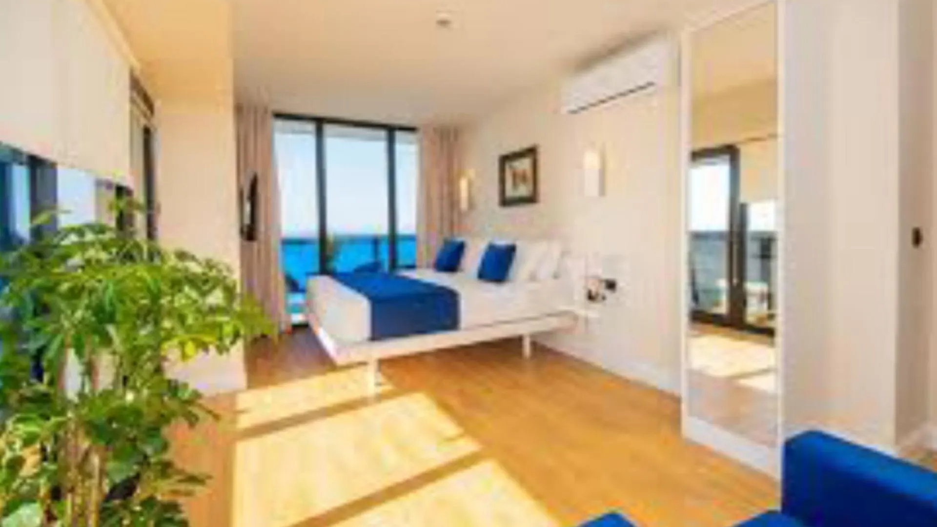 Orbi City - The Central Apartments 바투미