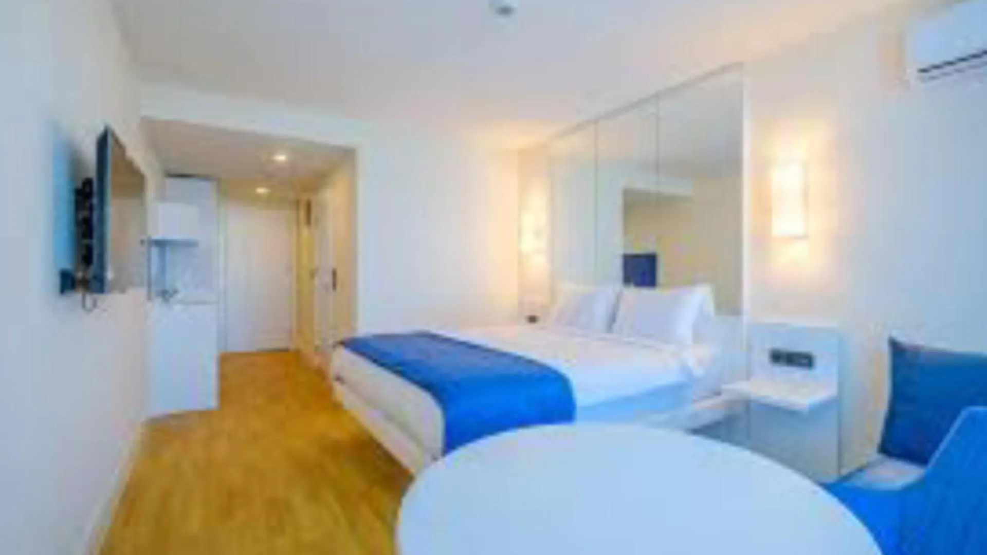 Orbi City - The Central Apartments 바투미 0*,