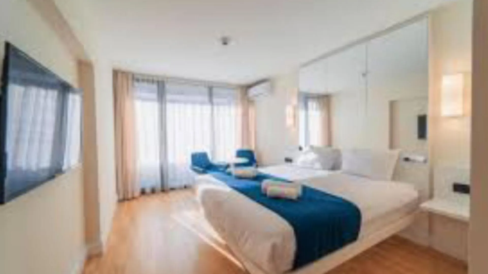 Orbi City - The Central Apartments 바투미 0*,  조지아